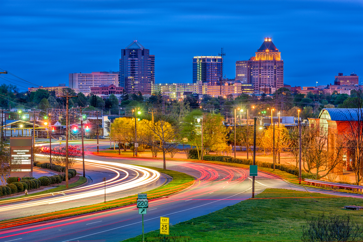 Building Strong Tenant Relationships in Greensboro: The Key to Successful Rentals